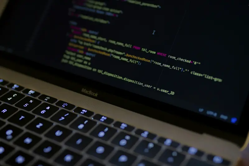 Maatwerk code voor een custom website